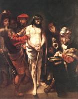 Maes, Nicolaes - Christ before Pilate